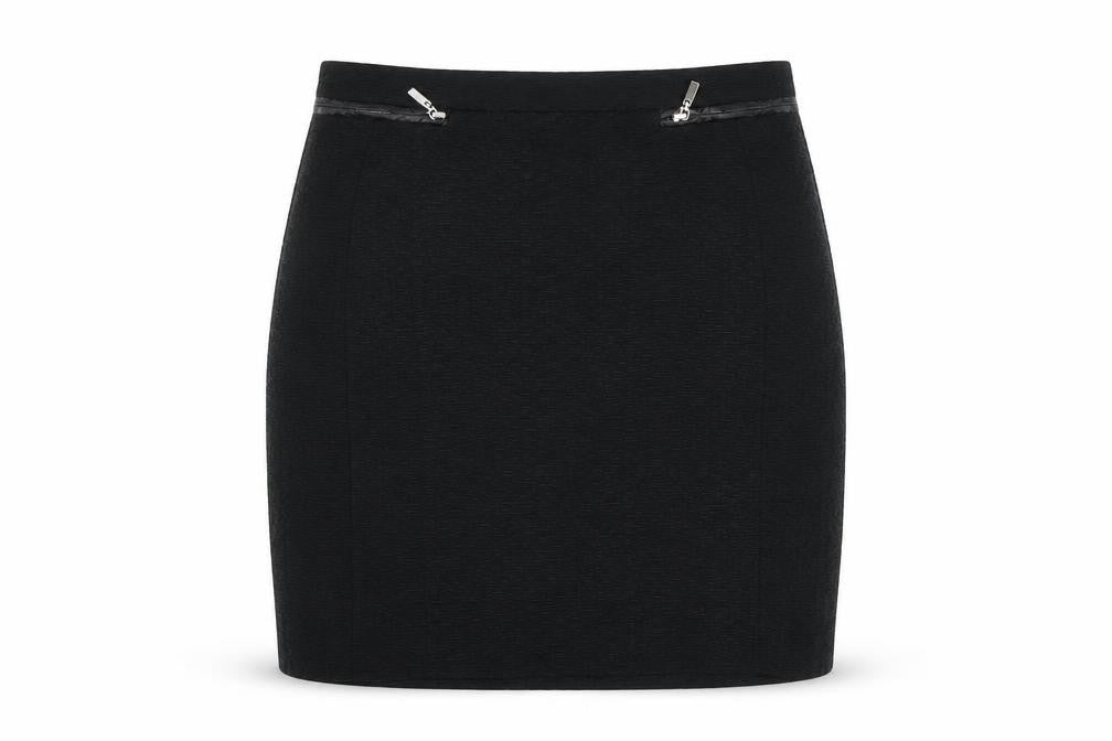 Womens UK Size 8 H&M Straight & Pencil  Skirt