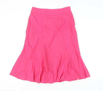 Womens UK Size 10 Steilmann Trumpet  Skirt
