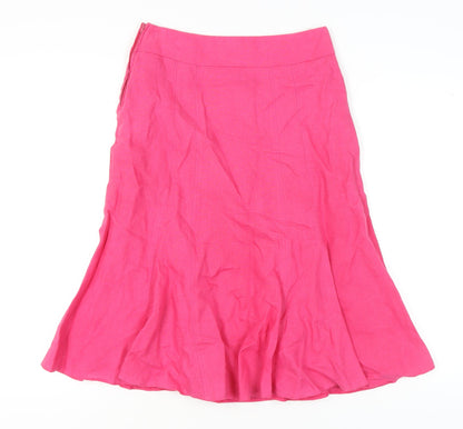 Womens UK Size 10 Steilmann Trumpet  Skirt