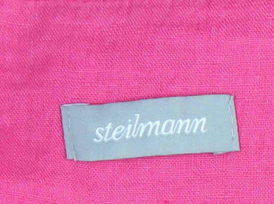 Womens UK Size 10 Steilmann Trumpet  Skirt
