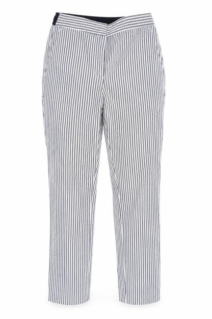 Womens UK Size XS Zara   Multicoloured Trousers