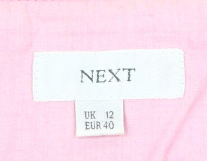 NEXT Women's Multicoloured Pencil Skirt Size 12