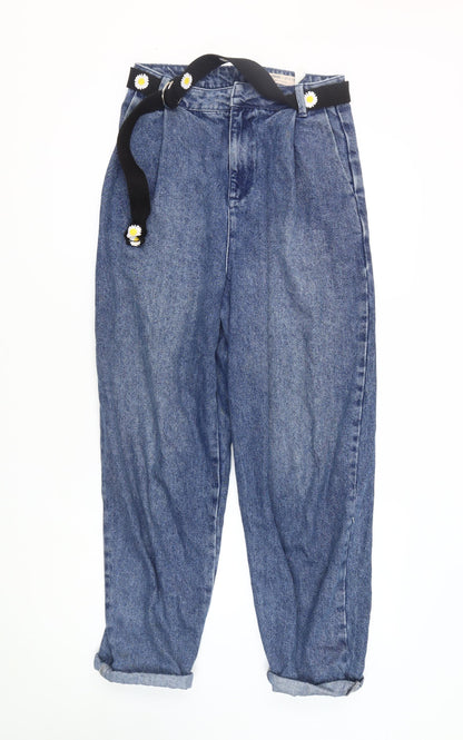 ASOS Women's Blue Jeans 28