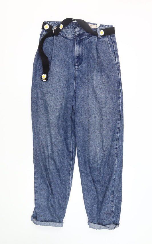 ASOS Women's Blue Jeans 28