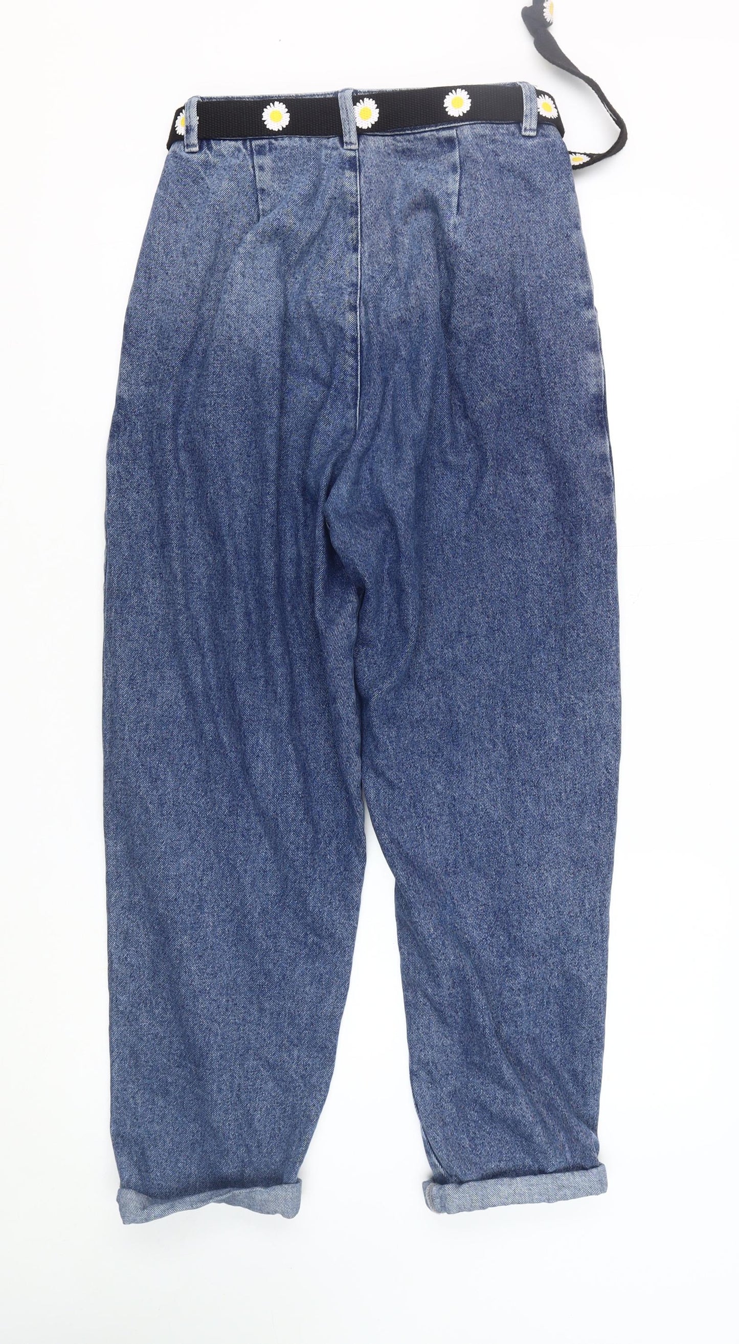 ASOS Women's Blue Jeans 28