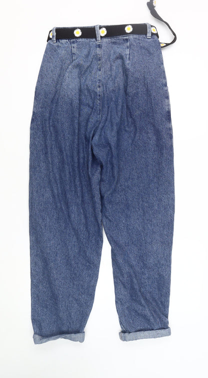 ASOS Women's Blue Jeans 28