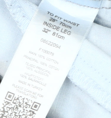 ASOS Women's Blue Jeans 28