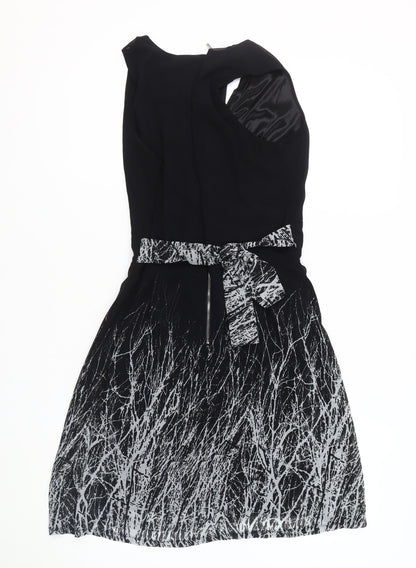Tenki Women's Black Dress Size 10