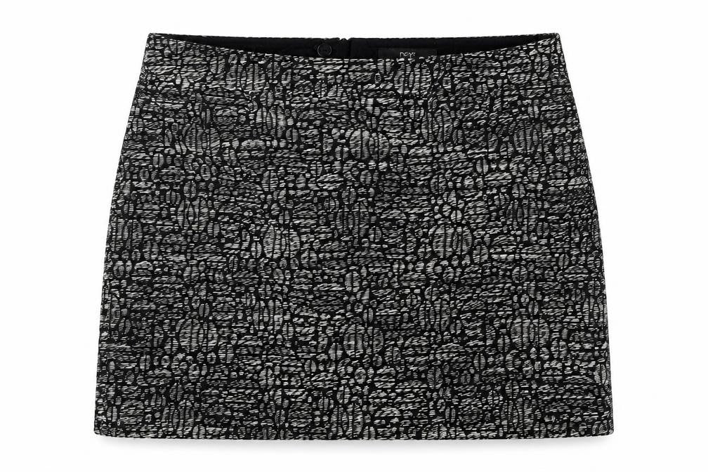Womens UK Size 16 NEXT Straight & Pencil  Skirt