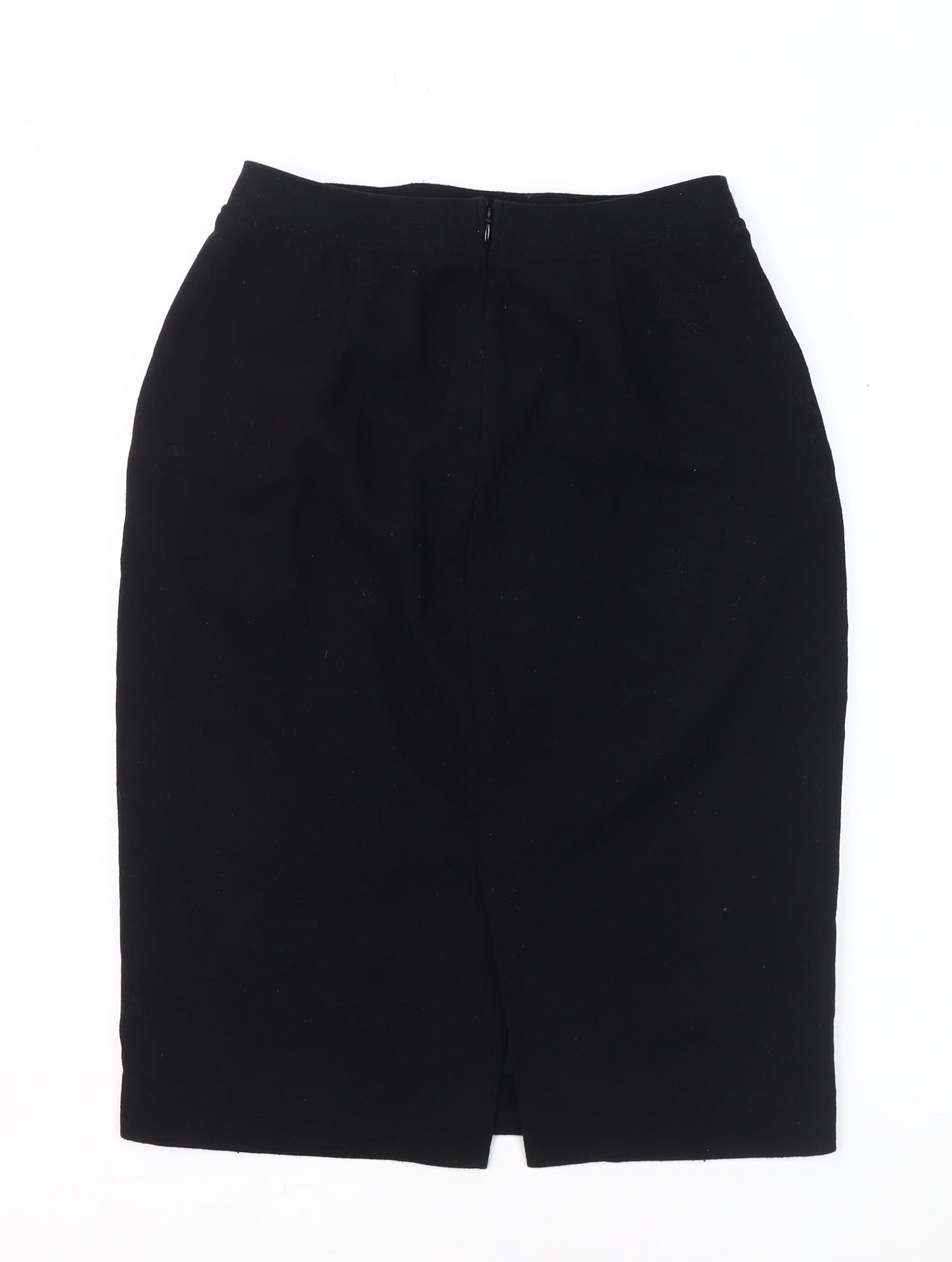 Womens UK Size XS Uniqlo Straight & Pencil  Skirt