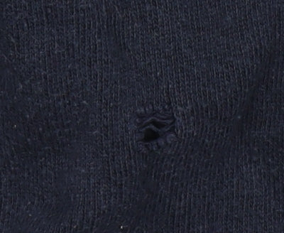 Mens UK Size M ellesse Blue Pullover Sweatshirt