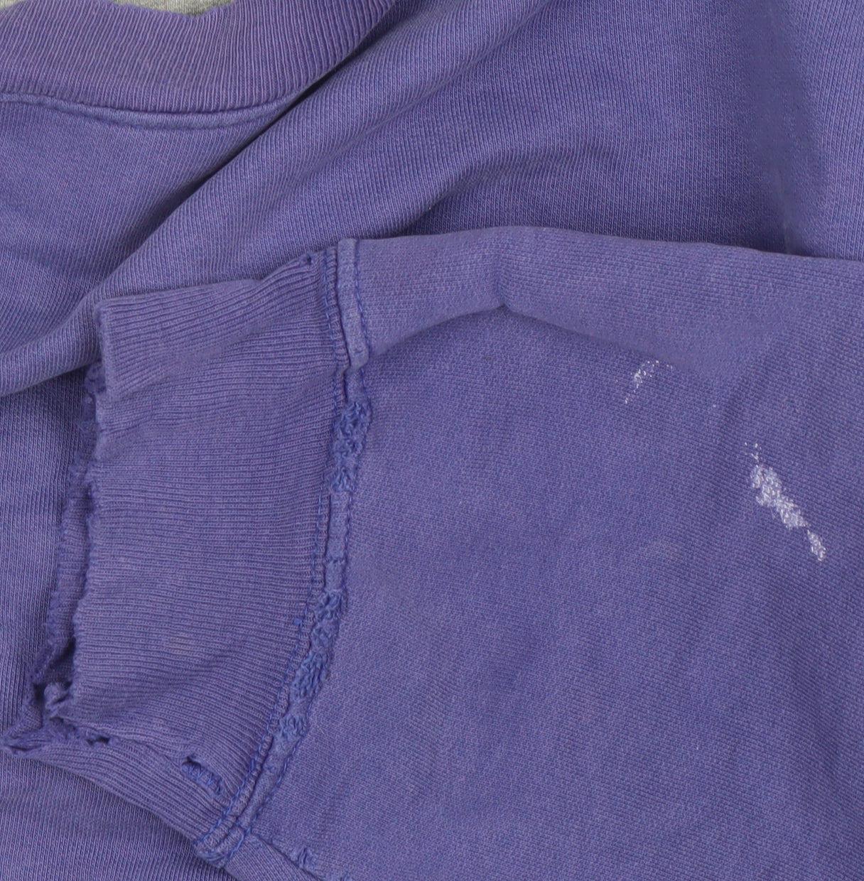 Timberland Men's Purple Pullover Sweatshirt M