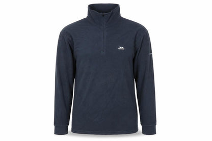 Mens UK Size XL Trespass Blue Pullover Sweatshirt