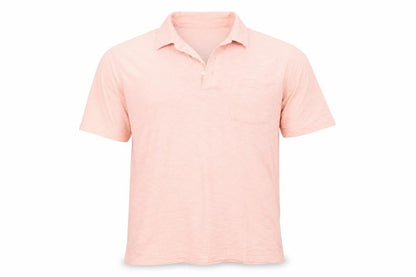 Mens UK Size S Lands' End Cotton Polo Shirt