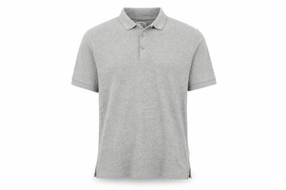 Mens UK Size L Peter Werth Cotton Blend Polo Shirt