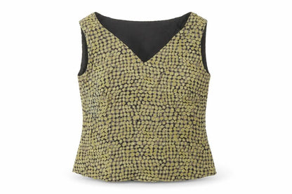 Womens UK Size 14 Planet Multicoloured Basic Blouse