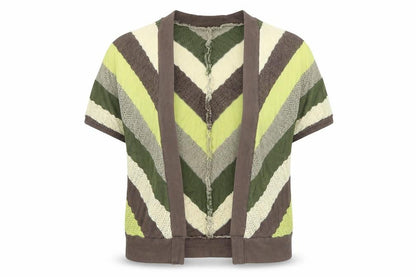 Womens UK Size 10 Phase Eight Multicoloured Cardigan Jumper