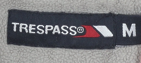 Trespass Men's Beige Pullover Sweatshirt M