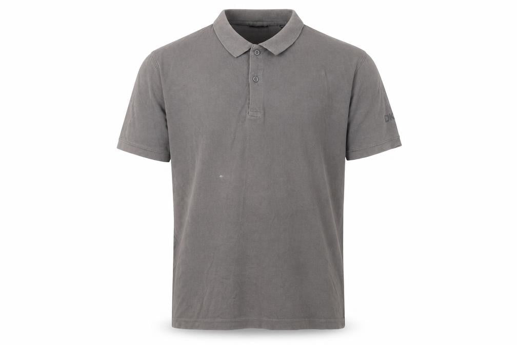 Mens UK Size 2XL DKNY Cotton Polo Shirt