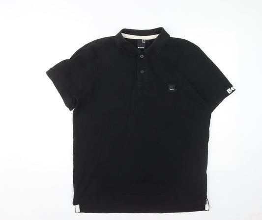 Bench Men's Polo Shirt Size XL