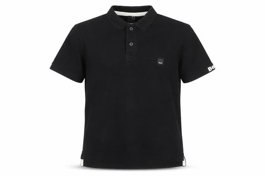 Mens UK Size XL Bench Cotton Polo Shirt