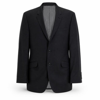 Mens UK Size 38 T.M.Lewin Regular Grey Suit Jacket