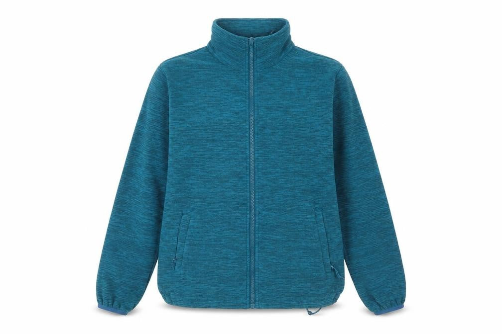 Womens UK Size 12 Mountain Warehouse Blue Basic Jacket