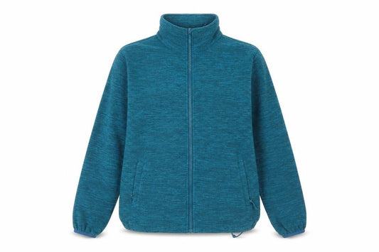 Womens UK Size 12 Mountain Warehouse Blue Basic Jacket