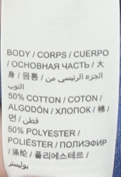 Superdry Men's Blue Vintage S T-Shirt - Limited Edition