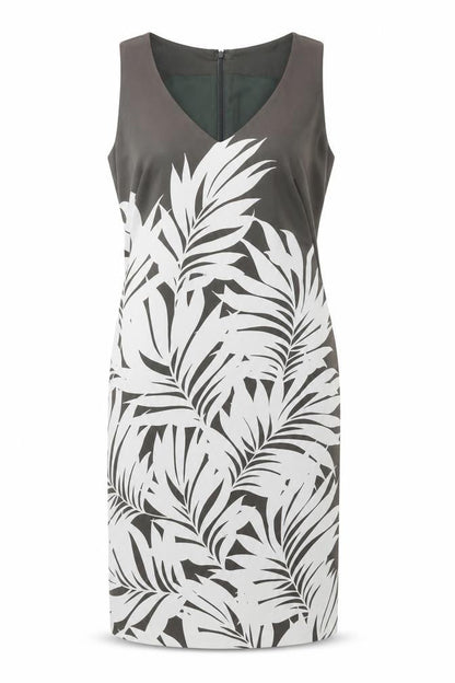 Jasper Conran Women's 10 Multicolour Sheath Dress