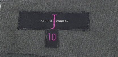 Jasper Conran Women's 10 Multicolour Sheath Dress