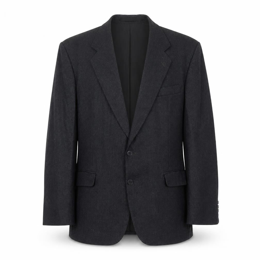 Mens UK Size 42 Centaur Regular Grey Suit Jacket