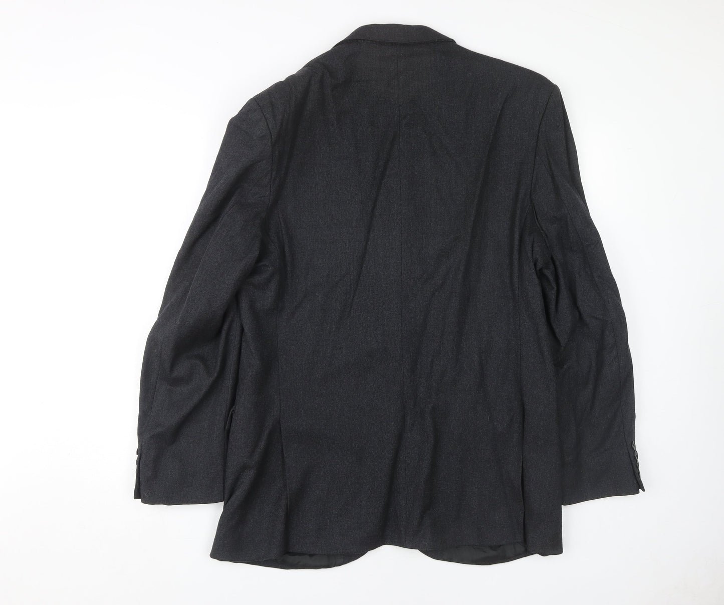 Mens UK Size 42 Centaur Regular Grey Suit Jacket