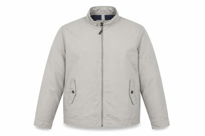 Mens UK Size L James Pringle Beige Basic Jacket