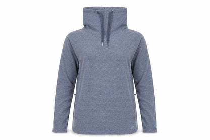 Trespass Women's Blue Hoodie Size 10 Lightweight Pullover