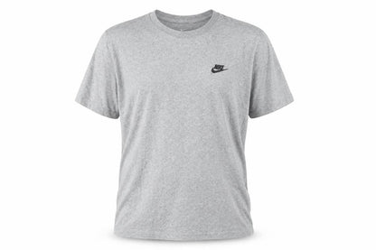 Mens UK Size L Nike Grey  T-Shirt