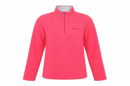 Womens UK Size 10 Regatta Pink Pullover Sweatshirt