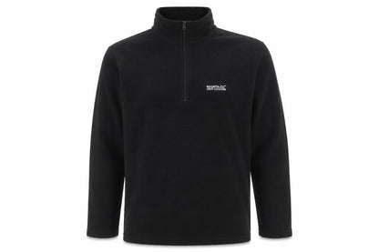 Mens UK Size 2XL Regatta Black Pullover Sweatshirt