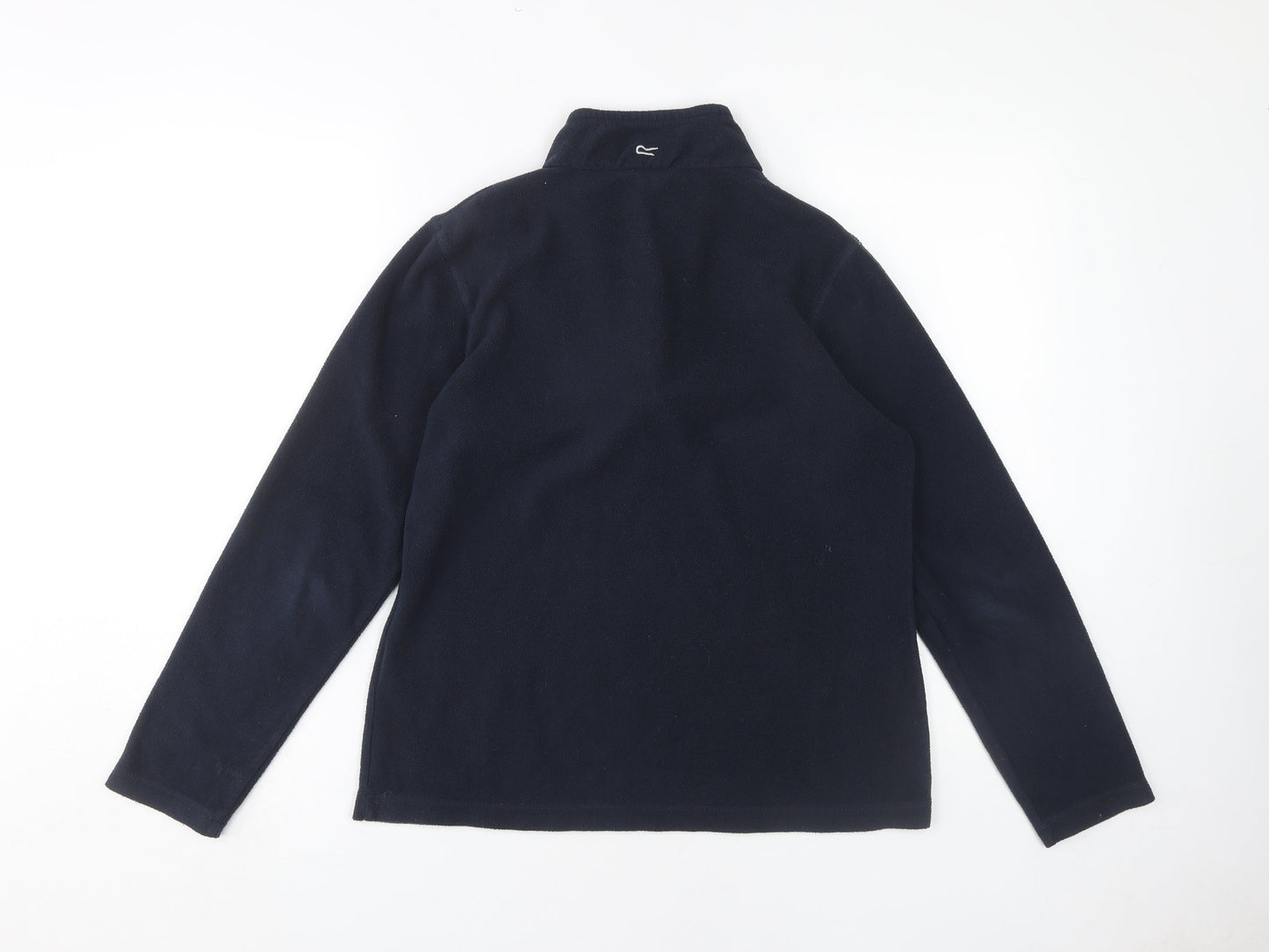 Regatta Women's Blue Pullover Sweatshirt Size 10