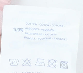 Champion Women's Pink XL Sleeveless Tank Top