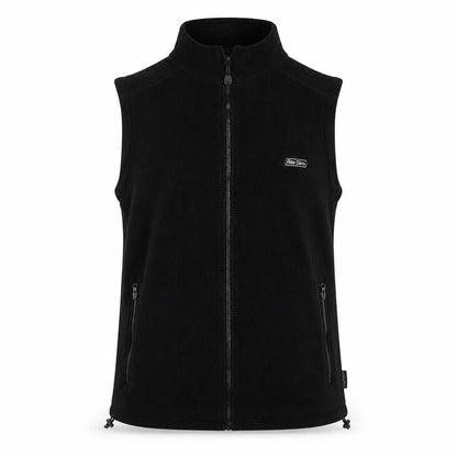 Mens UK Size M Peter Storm Black Basic Jacket