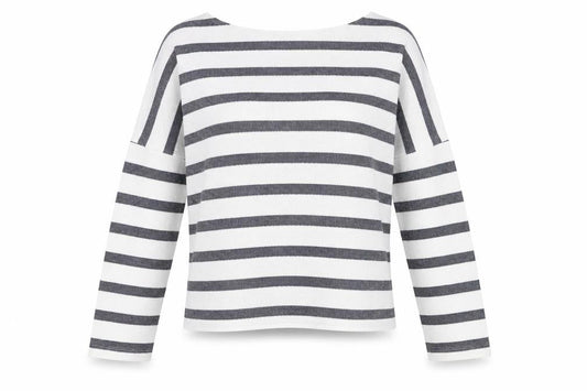 Womens UK Size XS Banana Republic Multicoloured Basic T-Shirt