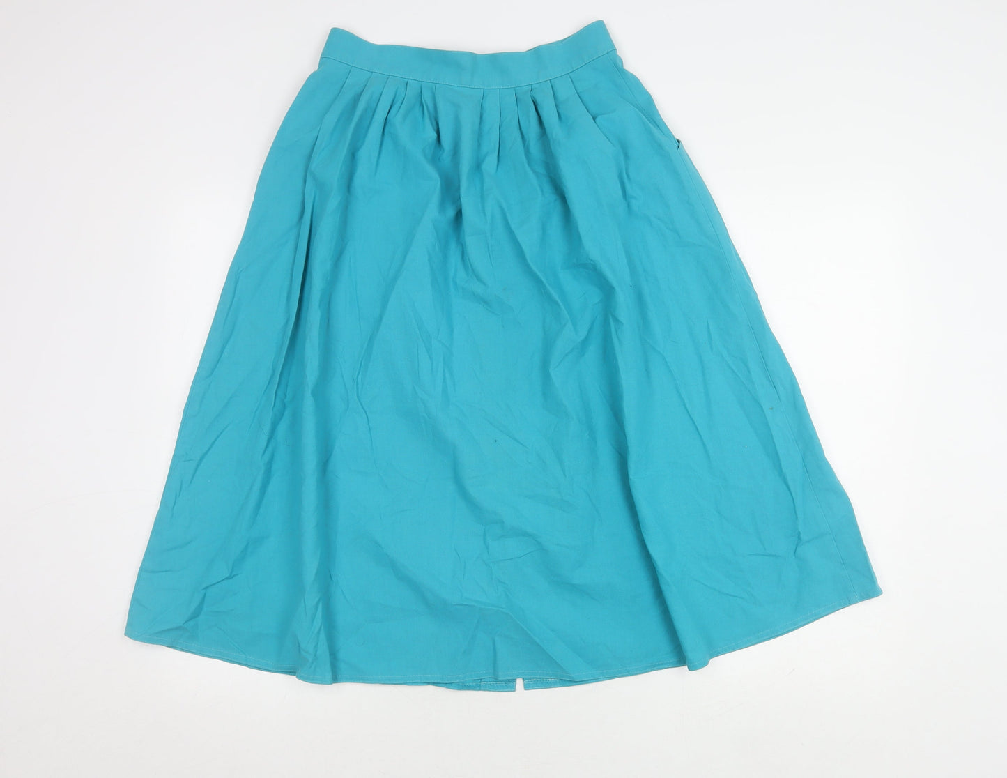Womens UK Size 12 St Michael A-Line  Skirt