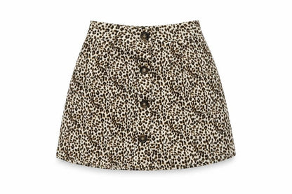 Womens UK Size 10 PRETTYLITTLETHING A-Line  Skirt