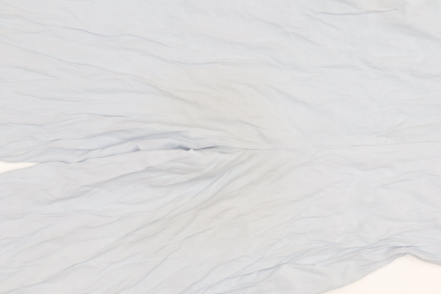 Topshop Women Blue Jumpsuit Size 4 Sleeveless Wide-Leg