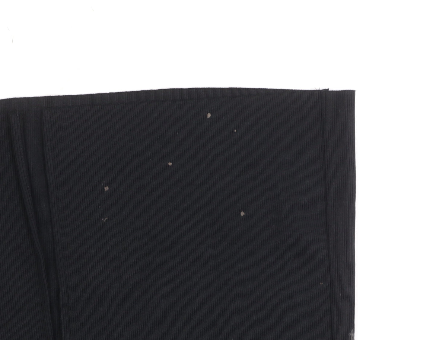 Marks and Spencer Women's Black Midi Dress Size 12