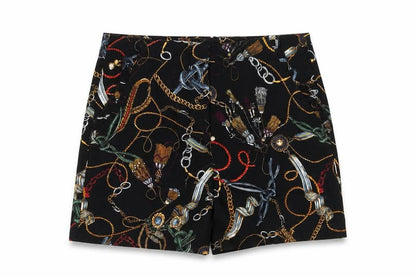 Womens UK Size XS Zara  Shorts Shorts