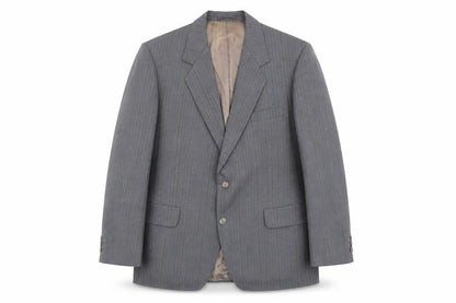 Mens UK Size 42 Magee Regular Grey Suit Jacket