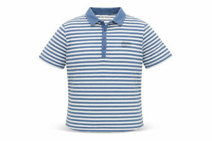Mens UK Size XL Firetrap Cotton Polo Shirt