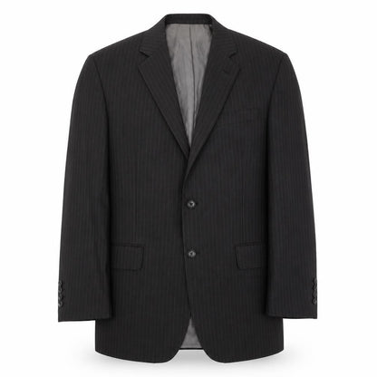 Mens UK Size 44 Austin Reed Regular Grey Suit Jacket